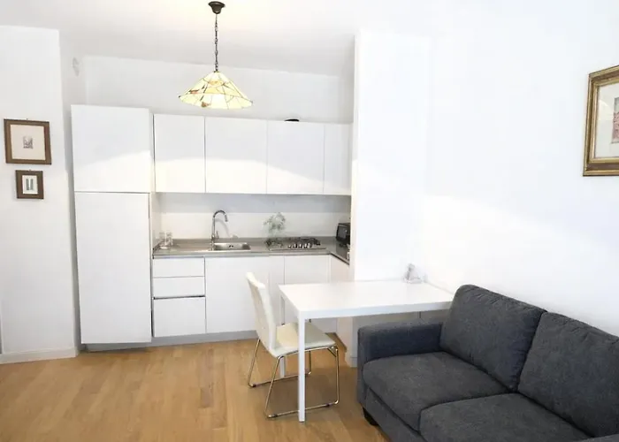 Station Hub - Fiera - Free Parking Bolonia