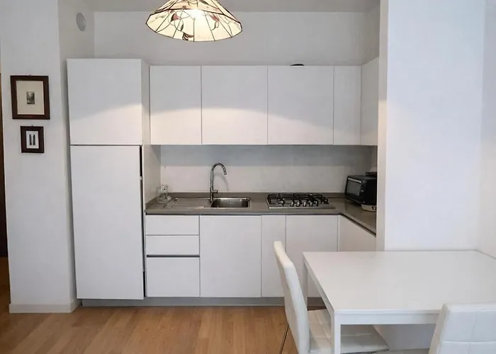 Station Hub - Fiera - Free Parking *