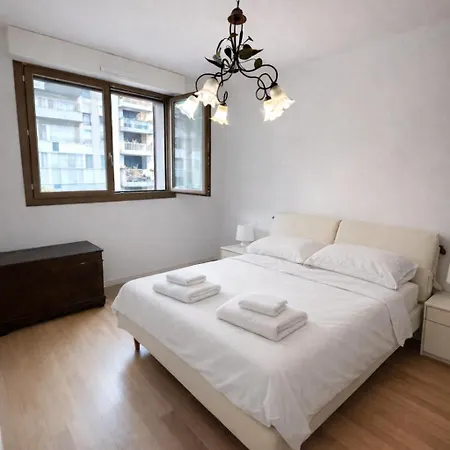 Station Hub - Fiera - Free Parking * Болонья