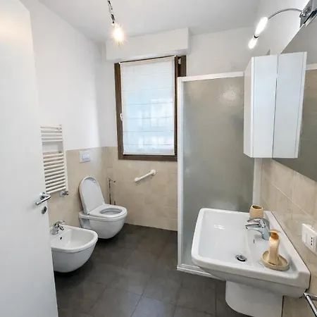 Station Hub - Fiera - Free Parking * Bolonia