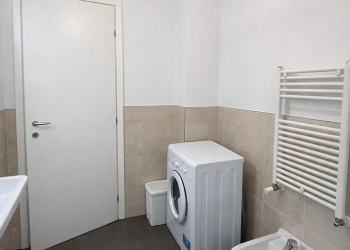 Station Hub - Fiera - Free Parking