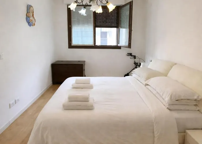 Station Hub - Fiera - Free Parking Apartament Bolonia